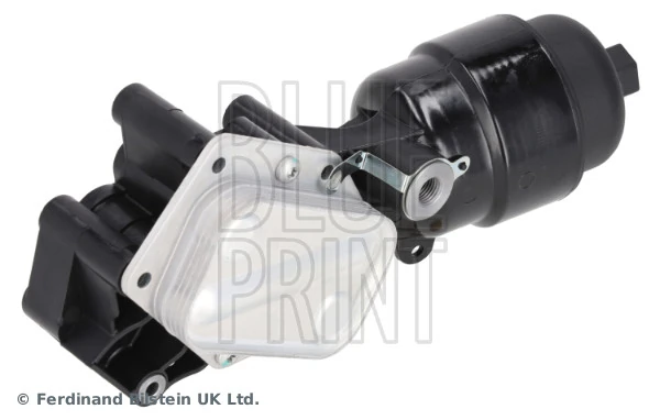 Housing, oil filter